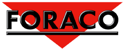 Logomarca Servitec Foraco